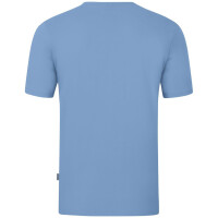 JAKO Herren T-Shirt Organic eisblau C6120-460
