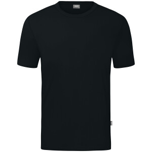 JAKO Herren T-Shirt Organic schwarz C6120-800