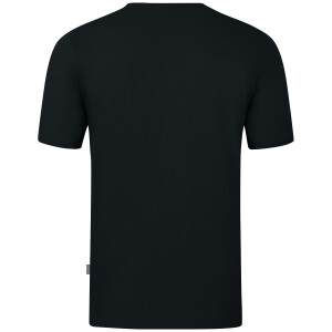 JAKO Herren T-Shirt Organic schwarz C6120-800
