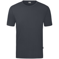 JAKO Herren T-Shirt Organic anthrazit C6120-830