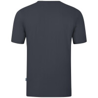 JAKO Herren T-Shirt Organic anthrazit C6120-830