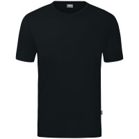 JAKO Herren T-Shirt Organic Stretch schwarz C6121-800