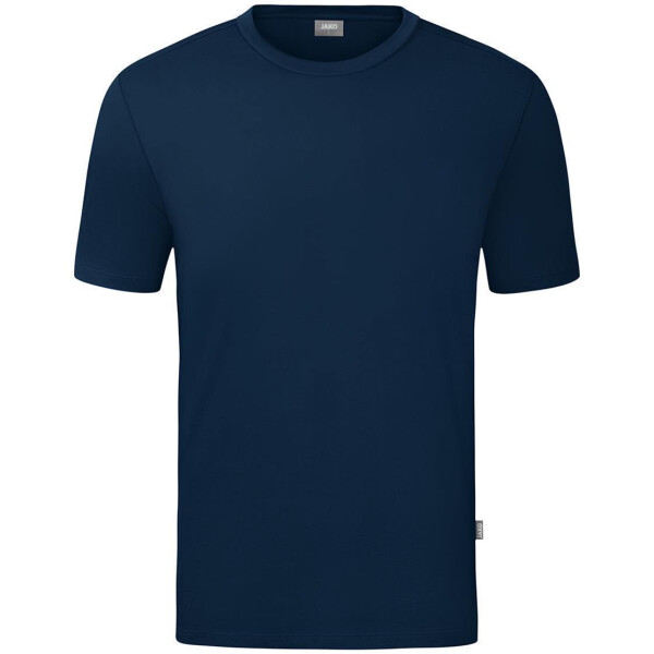 JAKO Herren T-Shirt Organic Stretch marine C6121-900