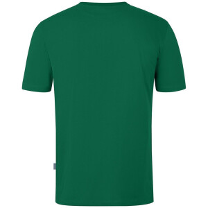 JAKO Herren T-Shirt Doubletex grün C6130-260