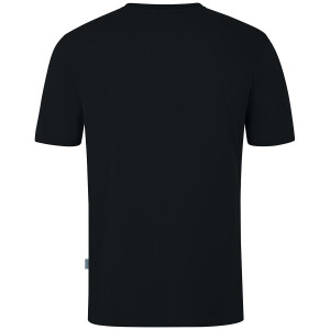 JAKO Herren T-Shirt Doubletex schwarz C6130-800