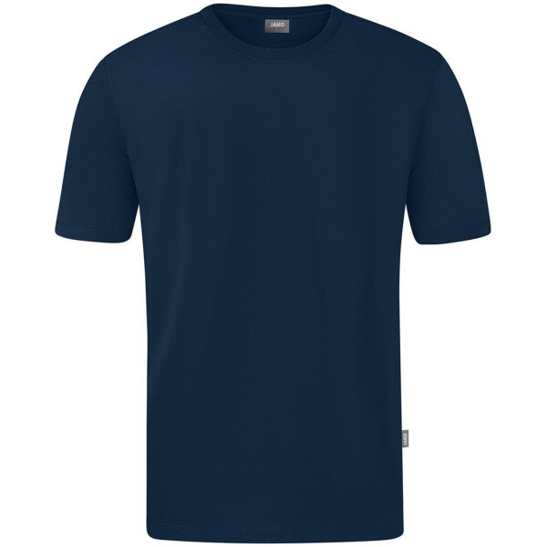 JAKO Herren T-Shirt Doubletex marine C6130-900
