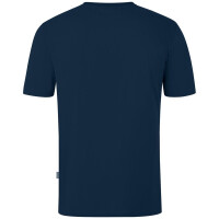 JAKO Herren T-Shirt Doubletex marine C6130-900