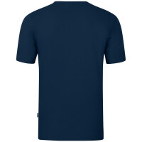 JAKO Herren T-Shirt Organic Stretch marine C6121-900 | Größe: M