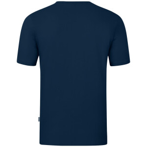 JAKO Herren T-Shirt Organic Stretch marine C6121-900 | Größe: S