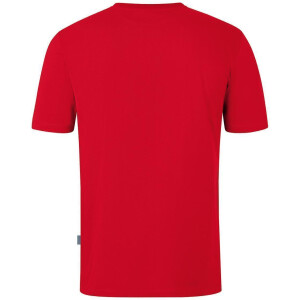 JAKO Herren T-Shirt Doubletex rot C6130-100 | Größe: 4XL