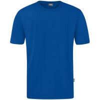 JAKO Herren T-Shirt Doubletex royal C6130-400 | Größe: 4XL