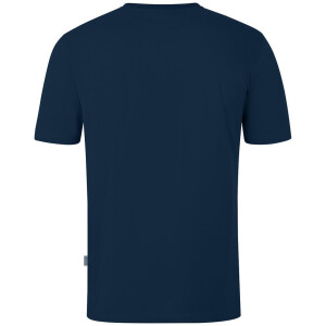 JAKO Herren T-Shirt Doubletex marine C6130-900 | Größe: 4XL