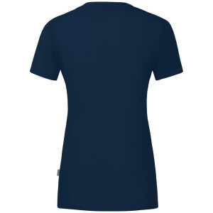 JAKO Damen T-Shirt Organic marine C6120D-900