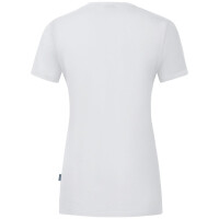 JAKO Damen T-Shirt Organic weiß C6120D-000 | Größe: 36