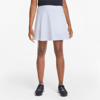 PUMA PWRSHAPE Solid Skirt Bright White 533011-01