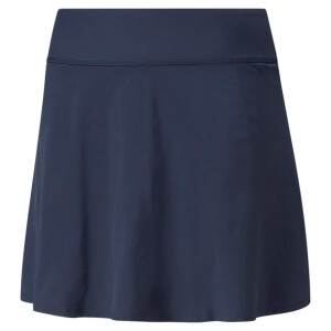 PUMA PWRSHAPE Solid Skirt Navy Blazer 533011-03