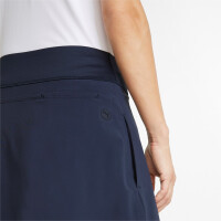 PUMA PWRSHAPE Solid Skirt Navy Blazer 533011-03