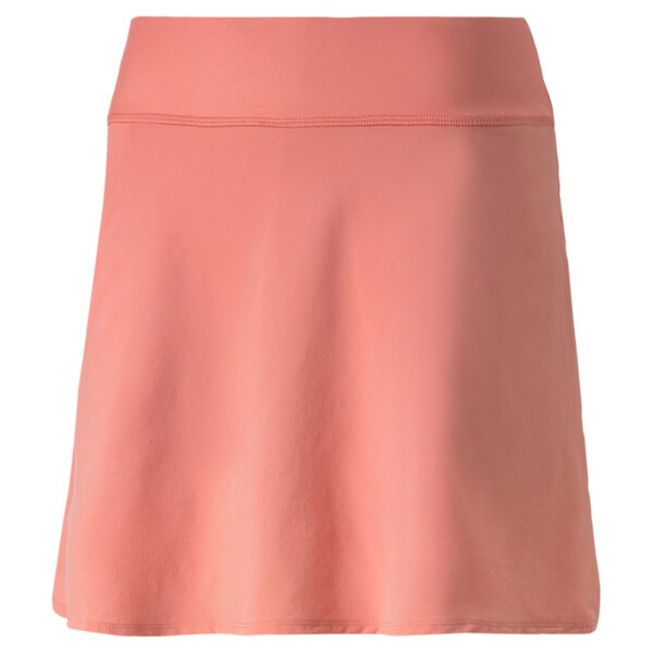 PUMA PWRSHAPE Solid Skirt Carnation Pink 533011-16