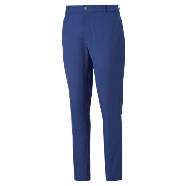 PUMA Tailored Jackpot Pant Blazing Blue 599244-19