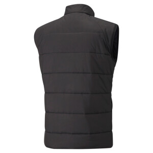 PUMA teamLIGA Vest Jacket Puma Black 657968-03