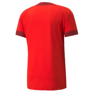 PUMA teamFINAL Jersey Puma Red-Rio Red 705016-01