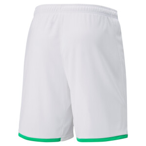 PUMA SPVGG Greuther Fürth Home Shorts Puma White-Bright Green 766502-01