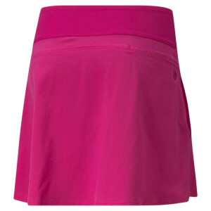PUMA PWRSHAPE Solid Skirt Festival Fuchsia 533011-05