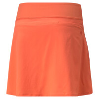PUMA PWRSHAPE Solid Skirt Hot Coral 533011-06