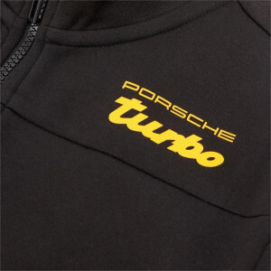 PUMA PL SDS Sweat jacket Puma Black 533779-01