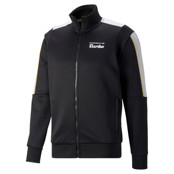 PUMA PL T7 Track jacket Puma Black 533782-01