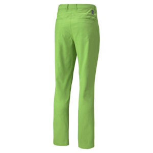 PUMA Jackpot 5 Pocket Pant Greenery 599245-17