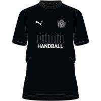 PUMA PUMA Handball Tee Puma Black 657936-03
