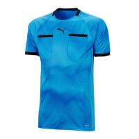 PUMA Referee Jersey Bleu Azur 704380-05