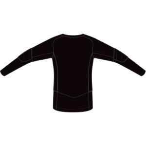 PUMA GK Padded Shirt Jr. Puma Black 657852-03 | Größe: 152