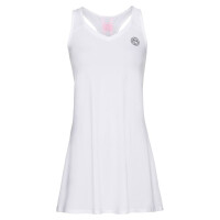 BIDI BADU Sira Tech Dress white W214042203-WH