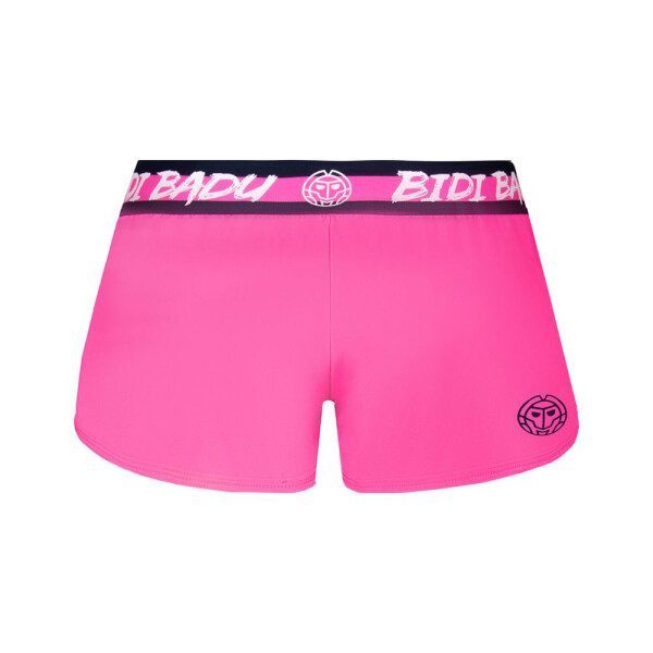 BIDI BADU Tiida Tech 2 In 1 Shorts pink, navy W314087223-PKDBL