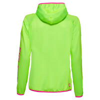 BIDI BADU Inga Tech Jacket neon green, pink W194018203-NGNPK
