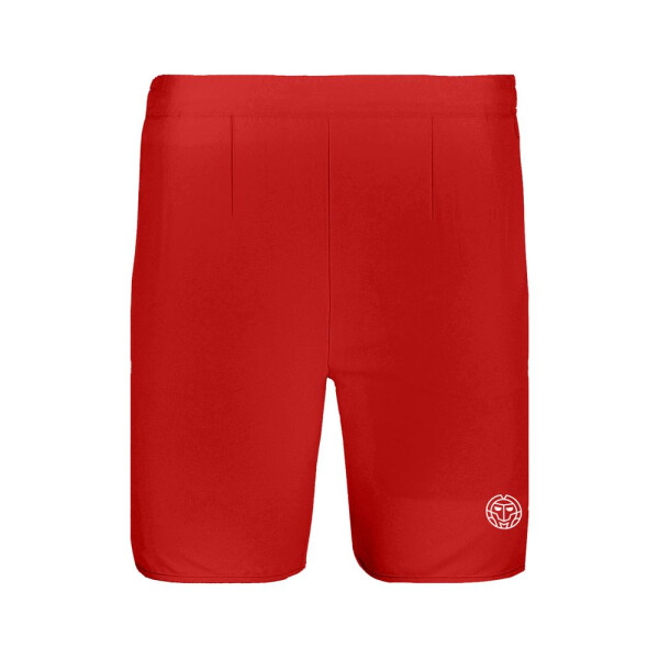 BIDI BADU Henry 2.0 Tech Shorts red M31060223-RD