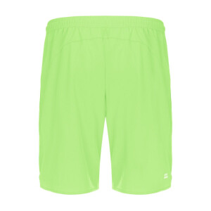 BIDI BADU Henry 2.0 Tech Shorts neon green M31060203-NGN
