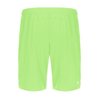 BIDI BADU Henry 2.0 Tech Shorts neon green M31060203-NGN