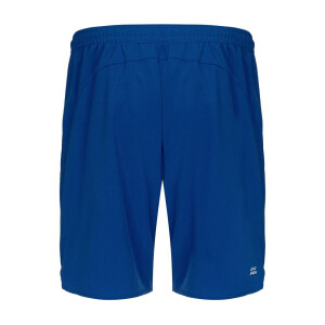 BIDI BADU Henry 2.0 Tech Shorts blue M31060203-BL