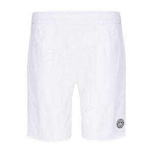 BIDI BADU Henry 2.0 Tech Shorts white M31060203-WH