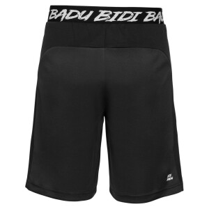 BIDI BADU Lomar Tech Shorts black M31045203-BK