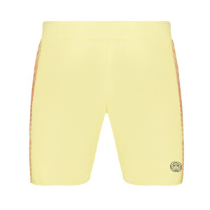 BIDI BADU Bevis 7Inch Tech Shorts light yellow, coral...