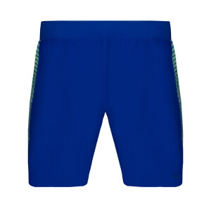 BIDI BADU Bevis 7Inch Tech Shorts light green, blue MP31073221-LGNBL