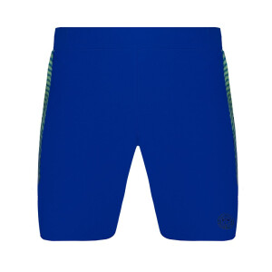 BIDI BADU Bevis 7Inch Tech Shorts light green, blue MP31073221-LGNBL