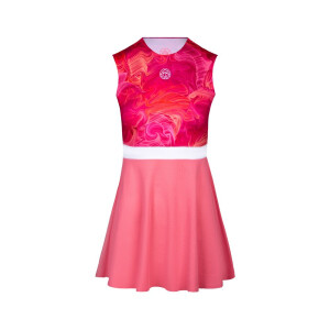 BIDI BADU Luela Tech Dress berry G218072221-BE