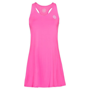 BIDI BADU Amaka Tech Dress pink G218017203-PK