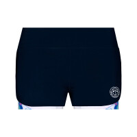 BIDI BADU Imara Tech 2 in 1 Shorts blue, rose G318064221-BLRO