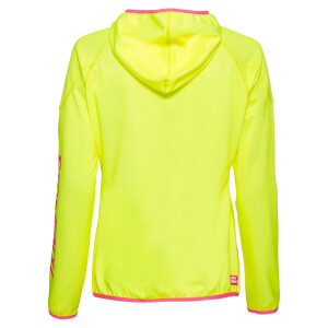 BIDI BADU Grace Tech Jacket neon yellow, pink...